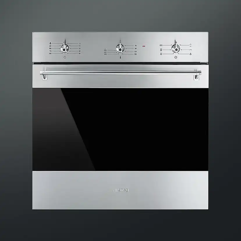 Ugn Smeg SF6381X