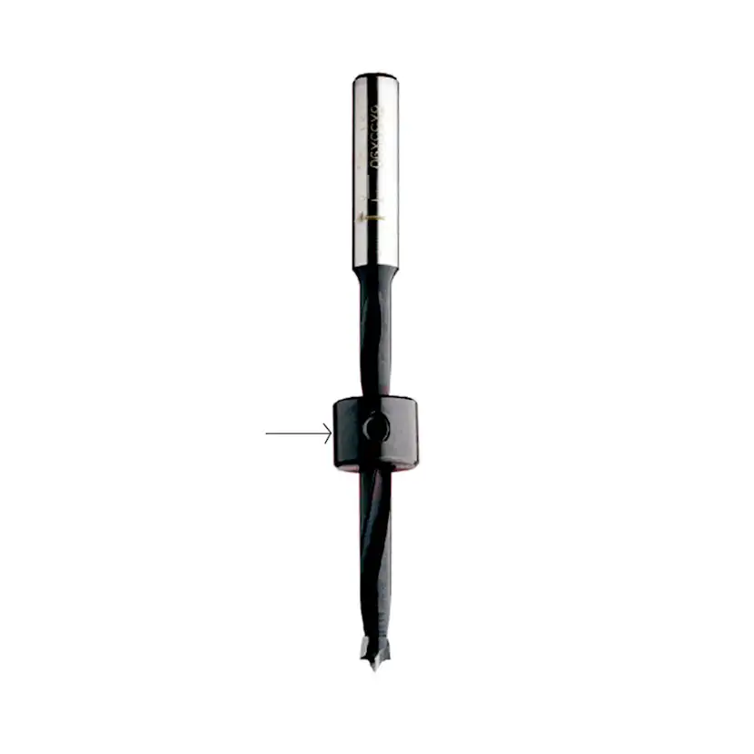 Stoppring CMT Orange Tools