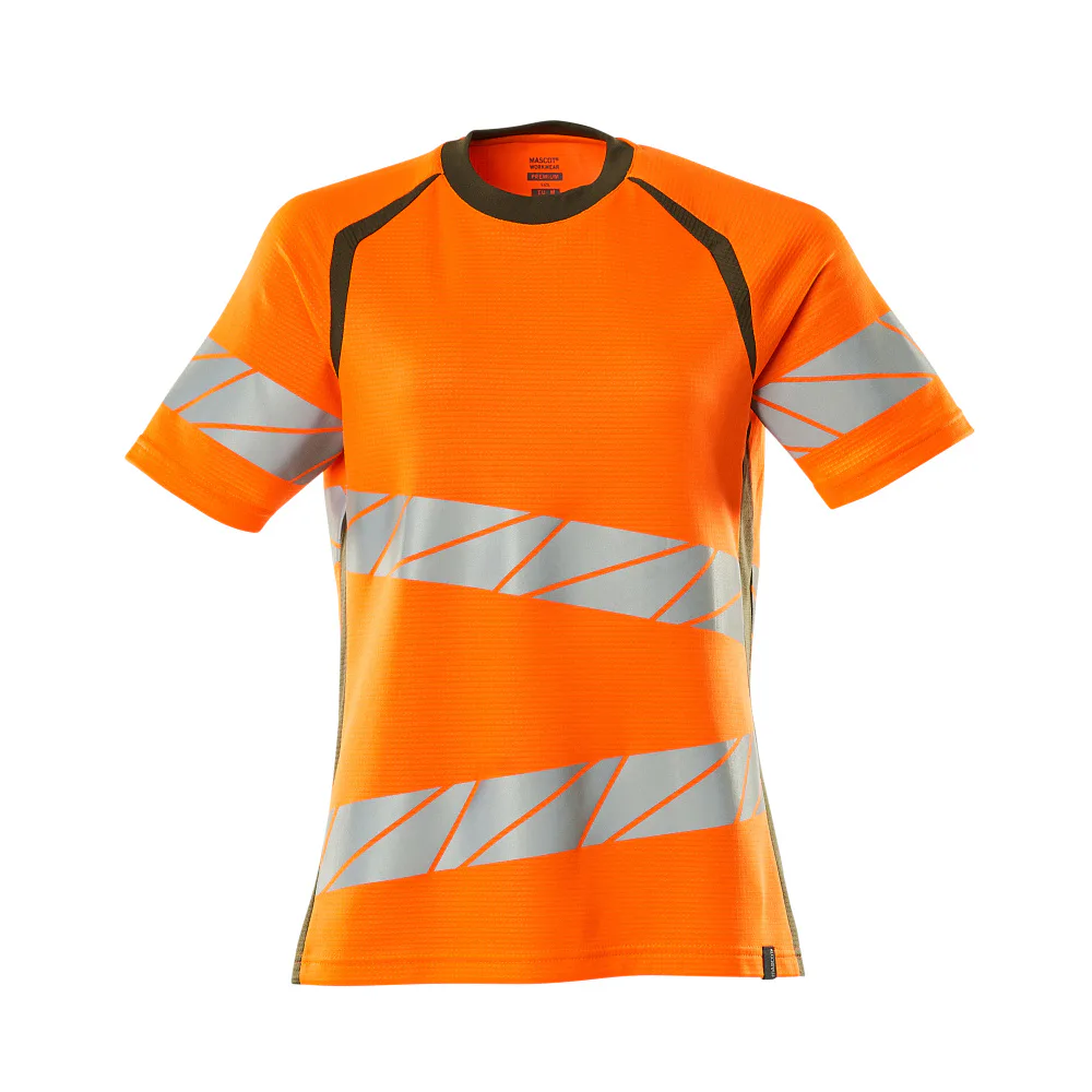 T-shirt Mascot Accelerate 19092-771