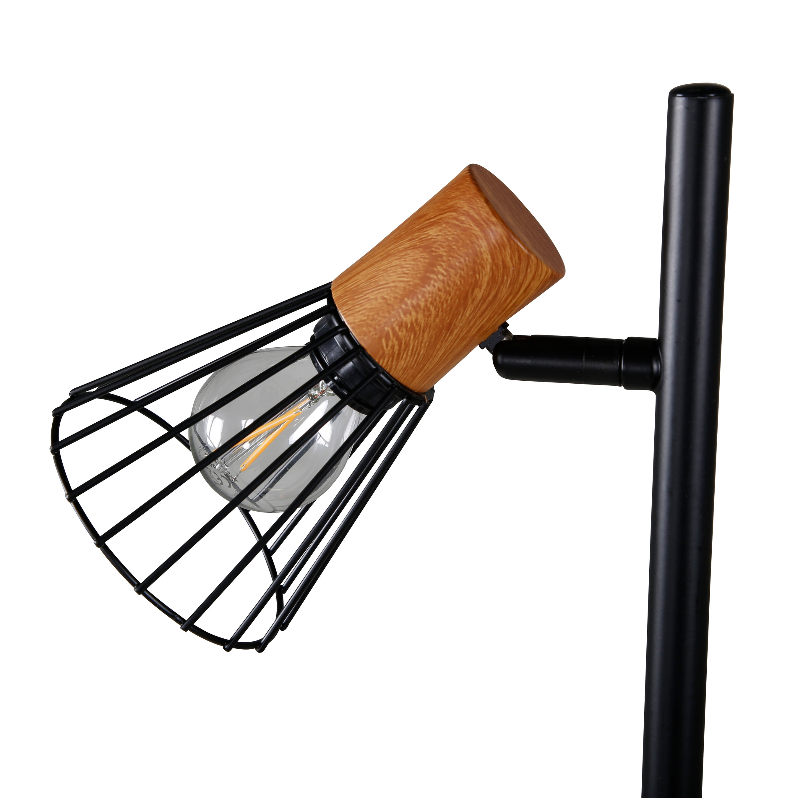 Golvlampa Venture Home Atticus