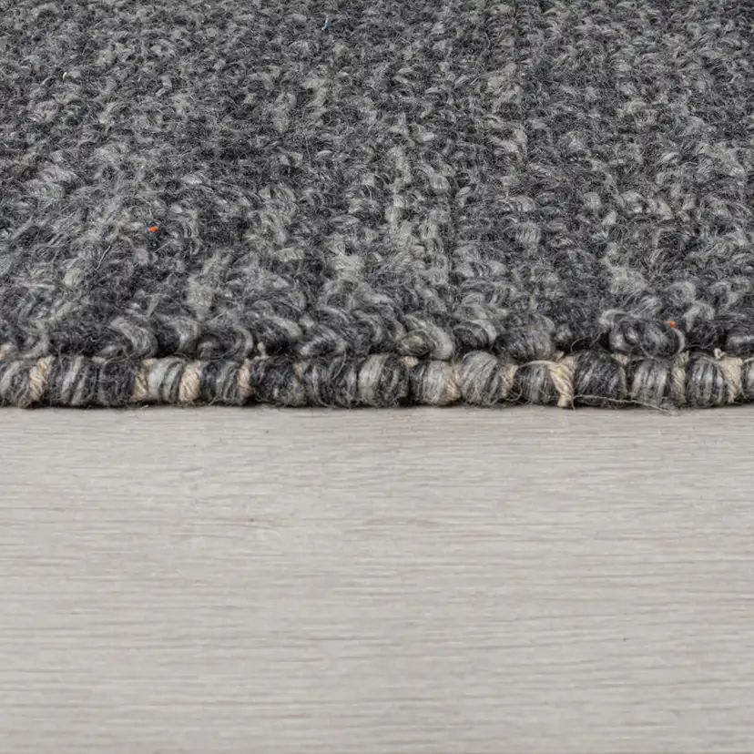 Handvävd Matta Flair Rugs Minerals Ull