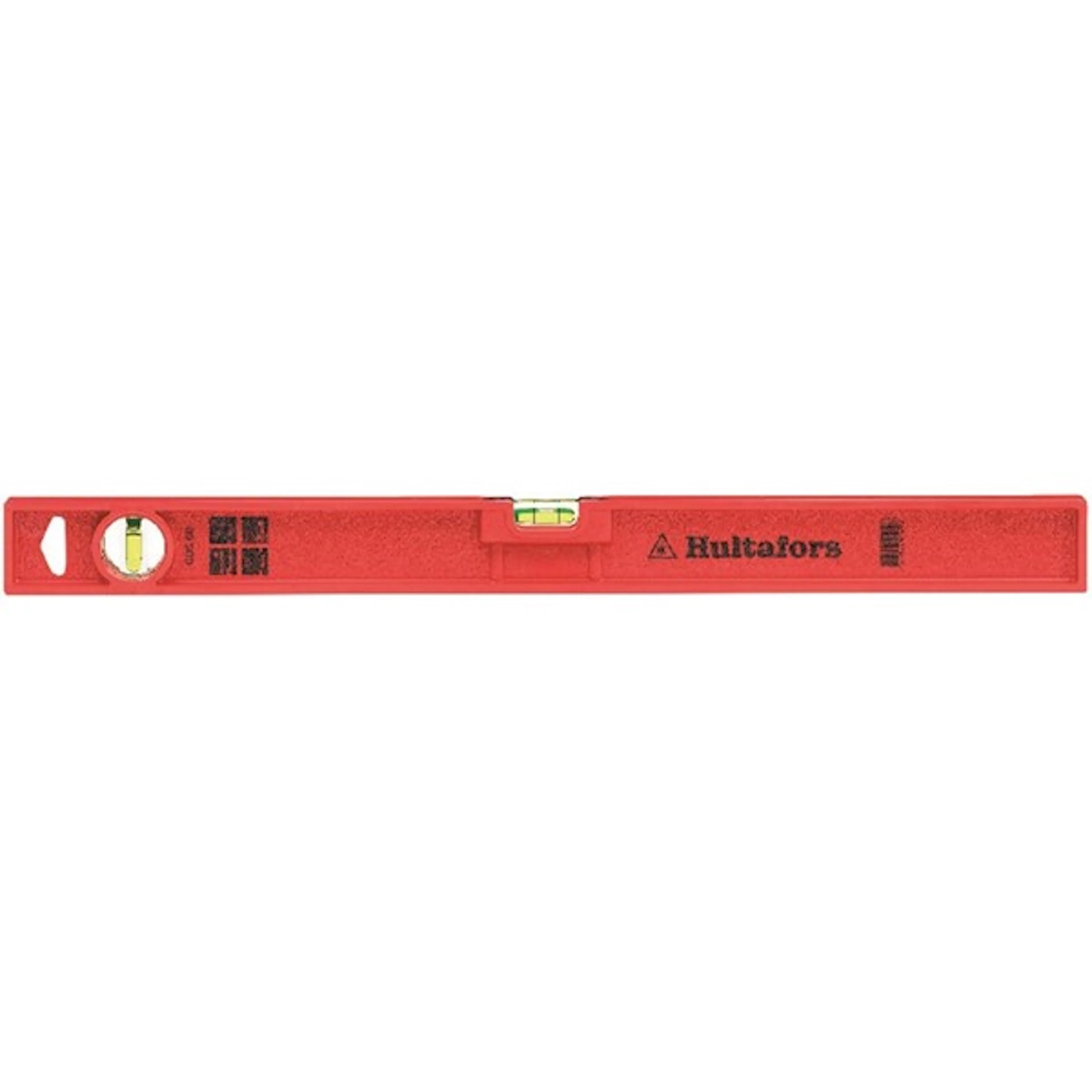 Vattenpass Hultafors GDS