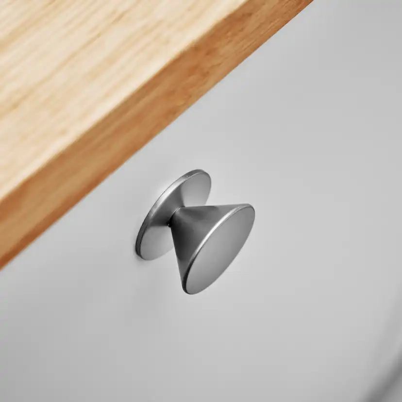 Knopp Beslag Design Orbit 36