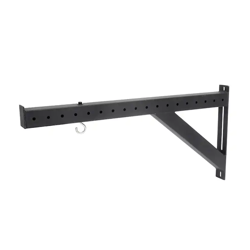 Tillbehör Rigg Titan Life Punch Bag Bracket