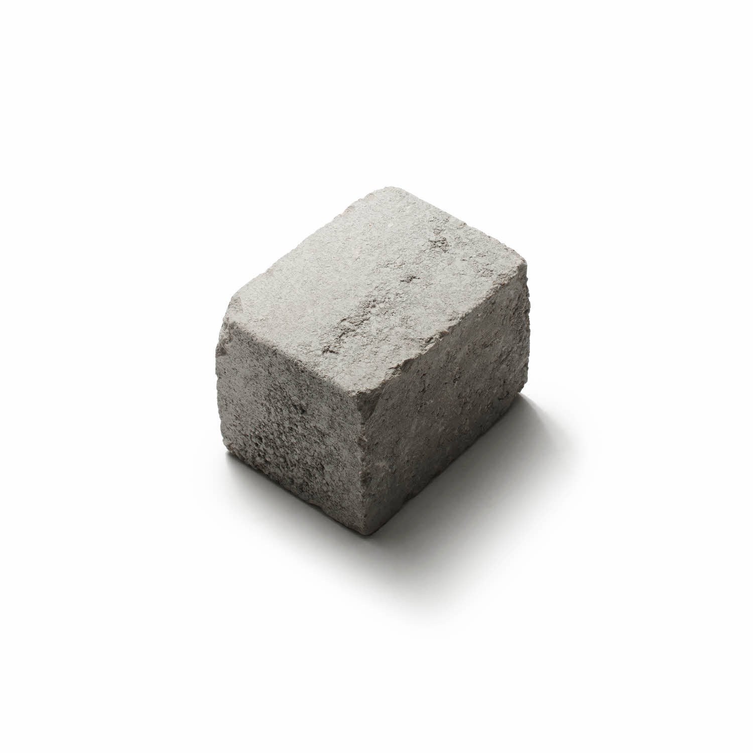 Rustik multiblock 138x190x138, Naturgrå Naturgrå, Multiblock, 138x190x138 mm