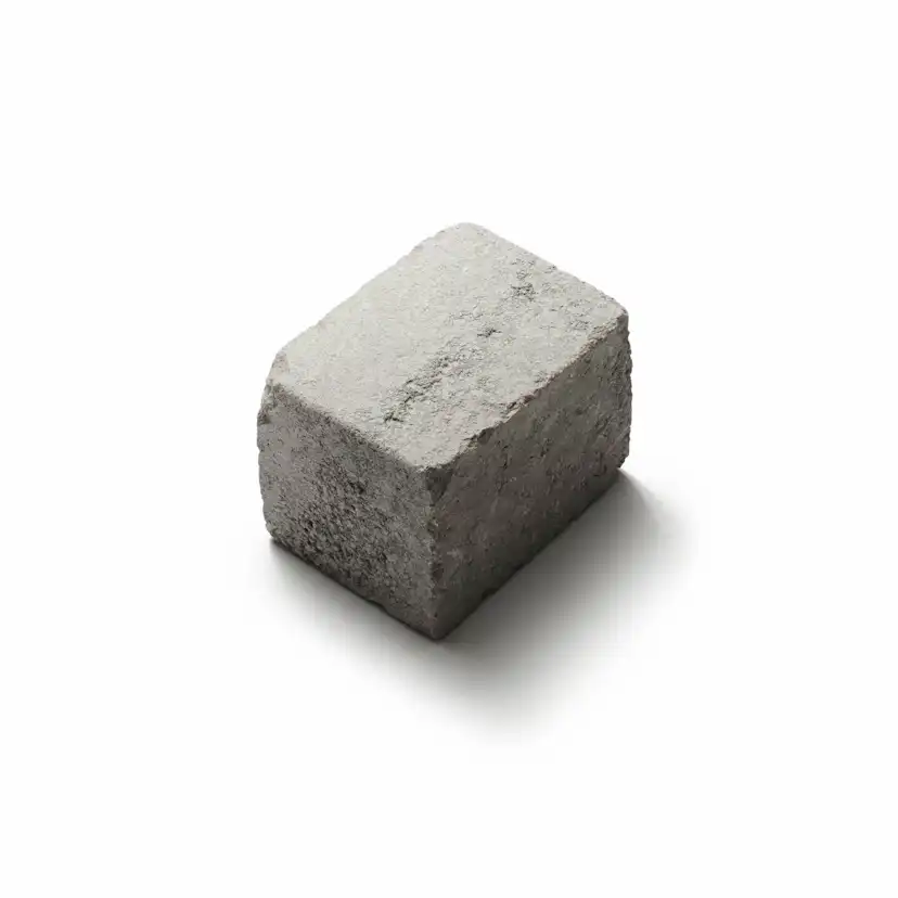 Rustik multiblock 138x190x138, Naturgrå Naturgrå, Multiblock, 138x190x138 mm