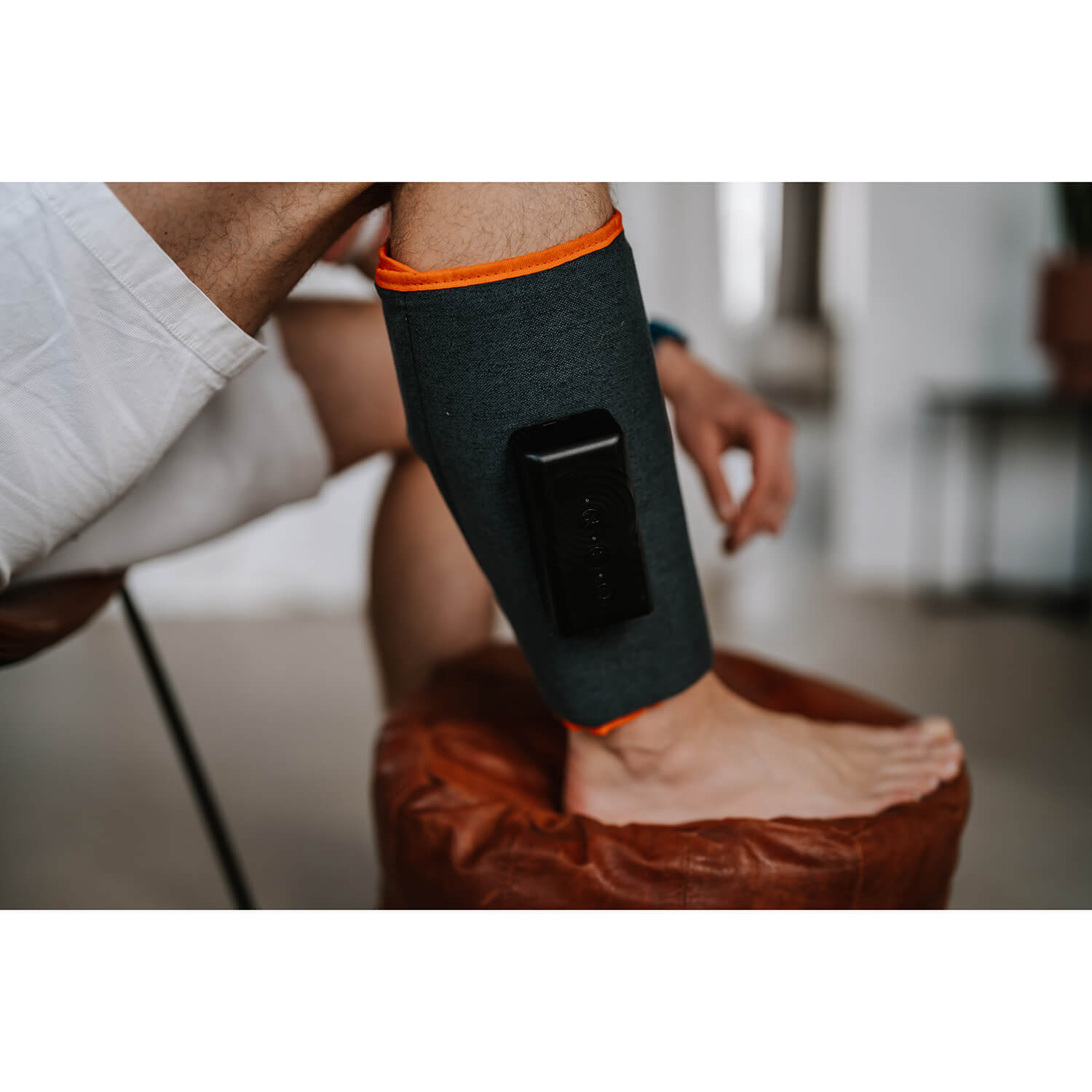 Kompressionsmassage MEDIVON Dione