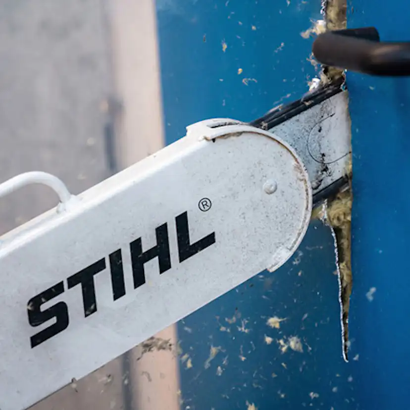 Räddningssåg STIHL MS 462 C-M R 50 cm