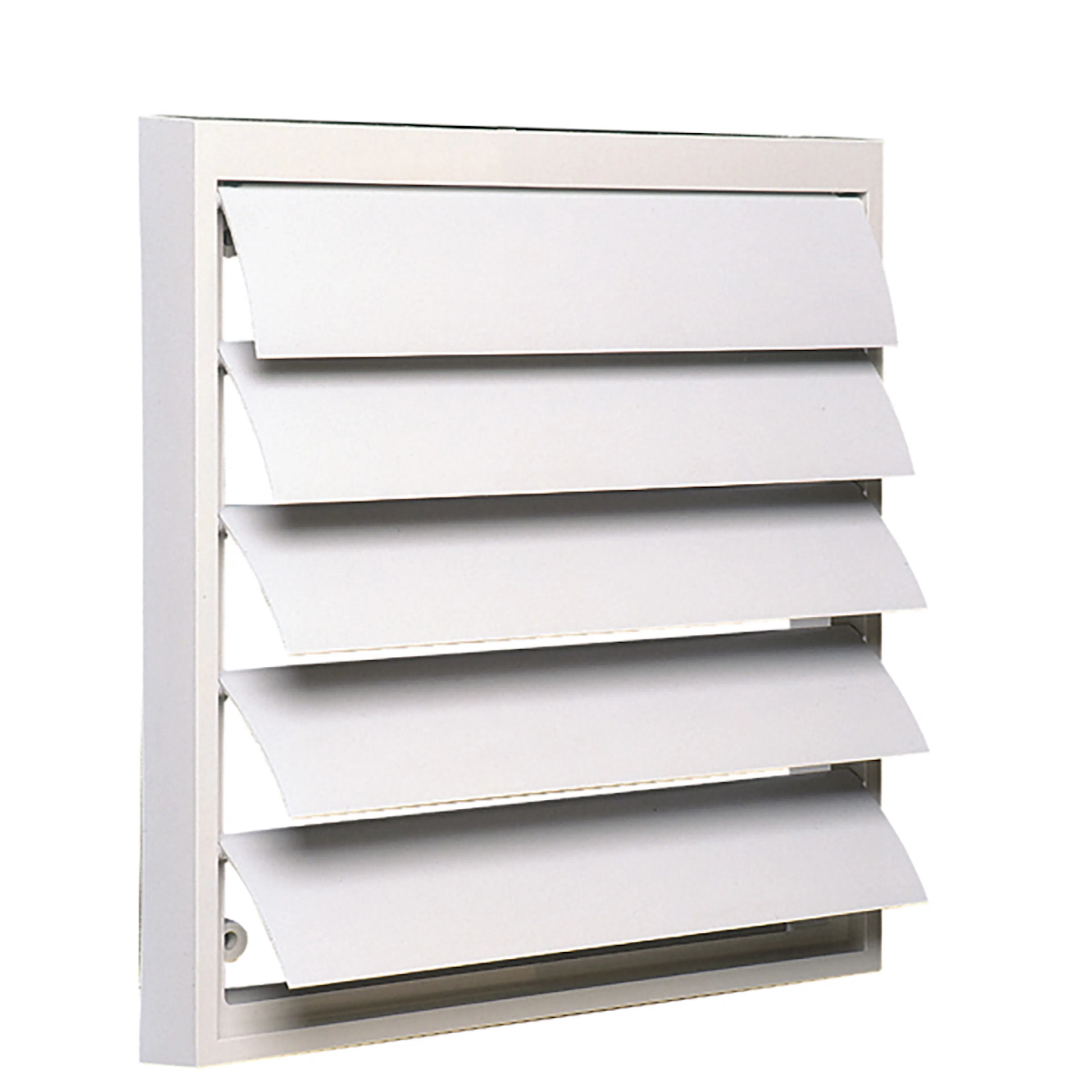 Jalusislutare Östberg VK Självstängande 140x140 mm