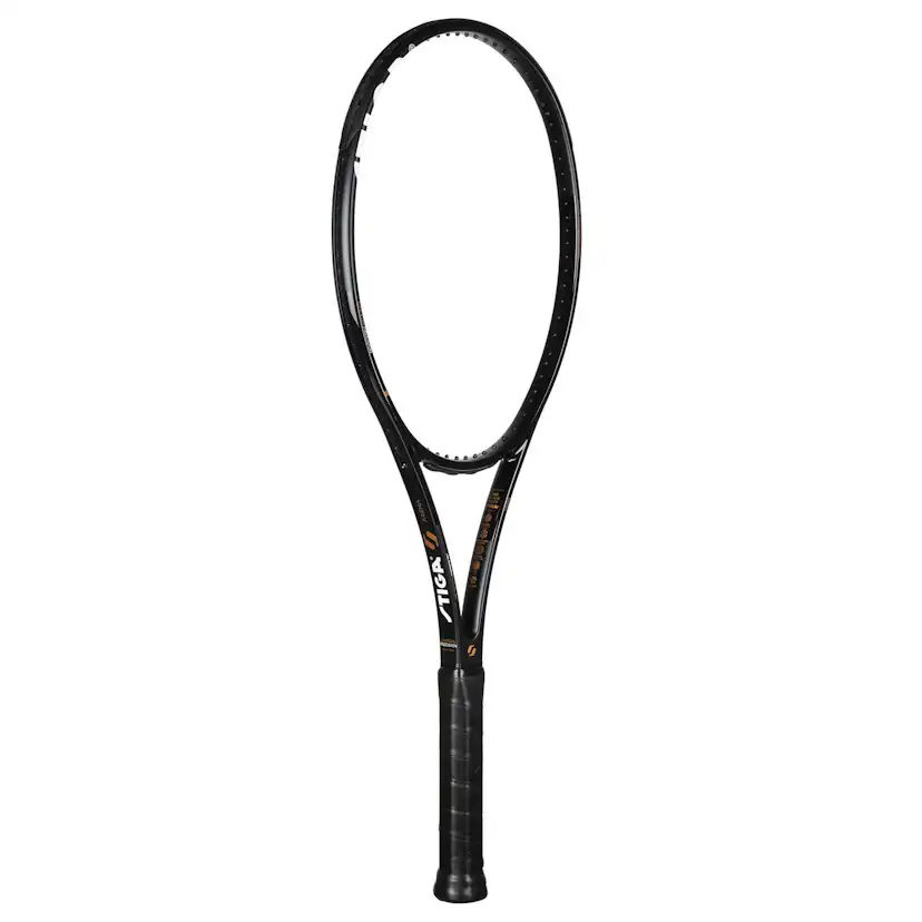 Tennisracket Stiga Sports Arena 2 Osträngat Black