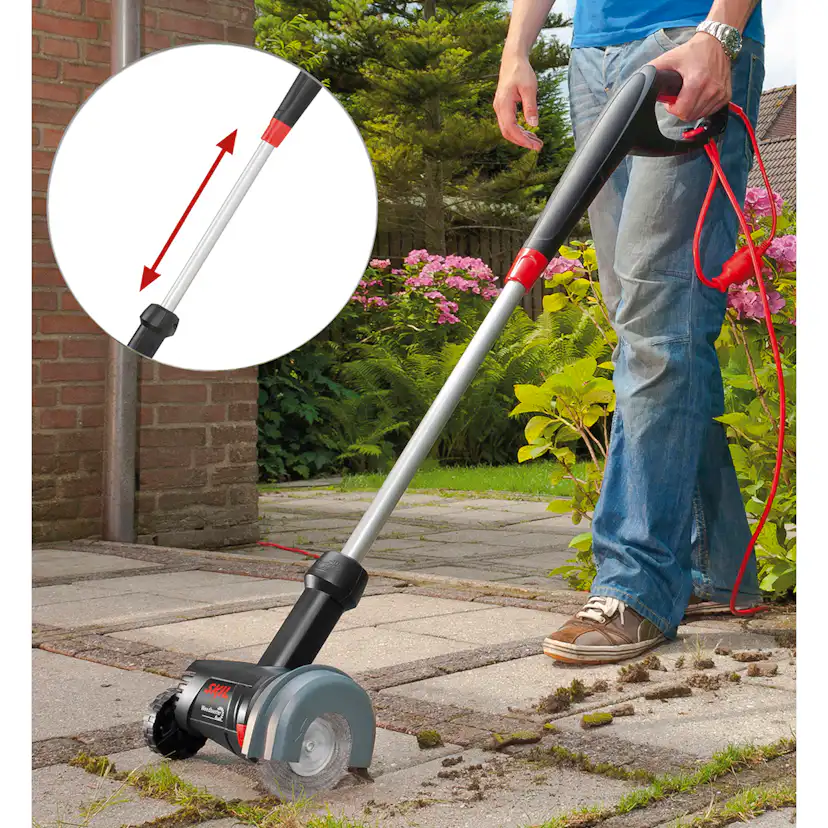 Ogräsborste SKIL 0700 AG Weedbuster Elektrisk