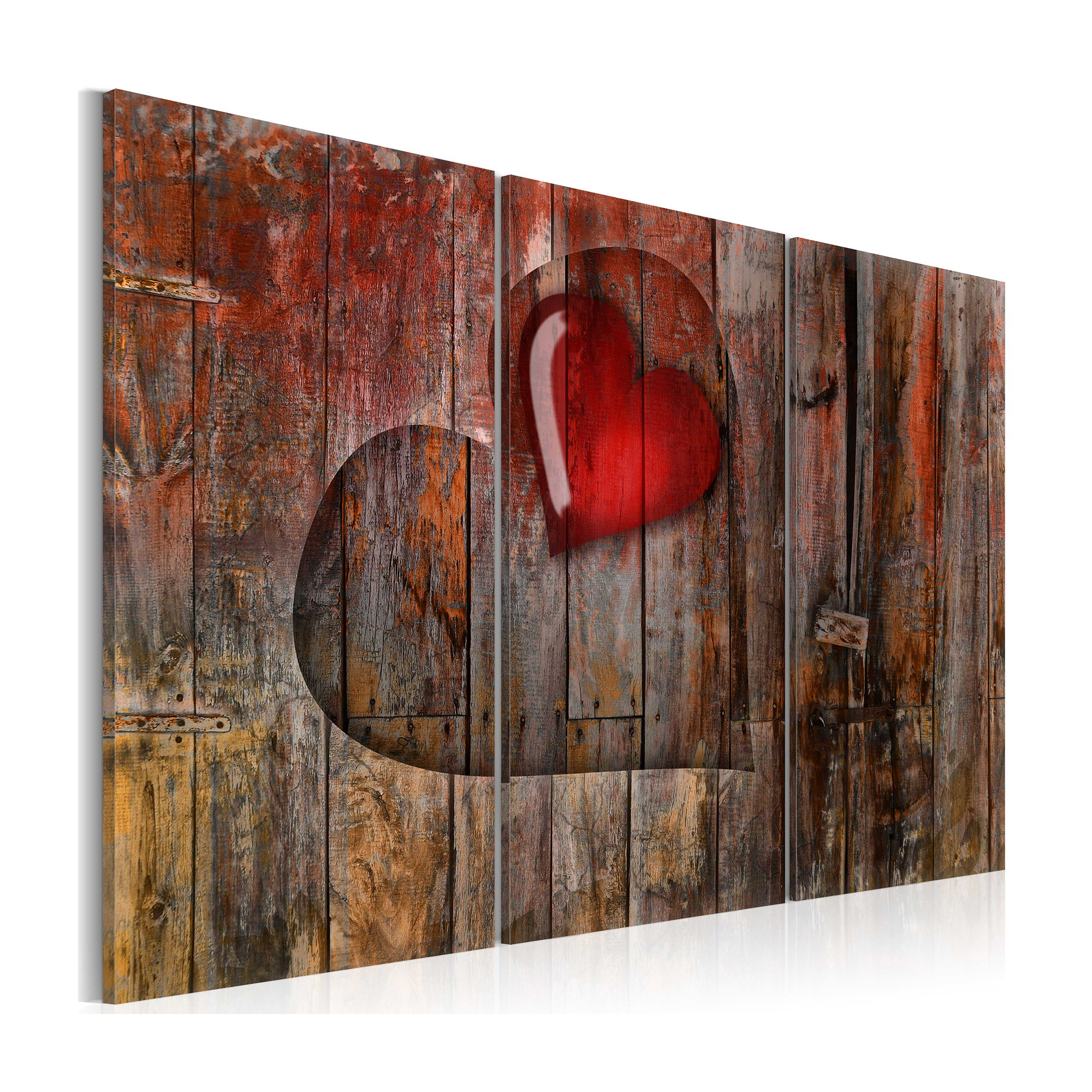 Tavla Arkiio Heart To Heart