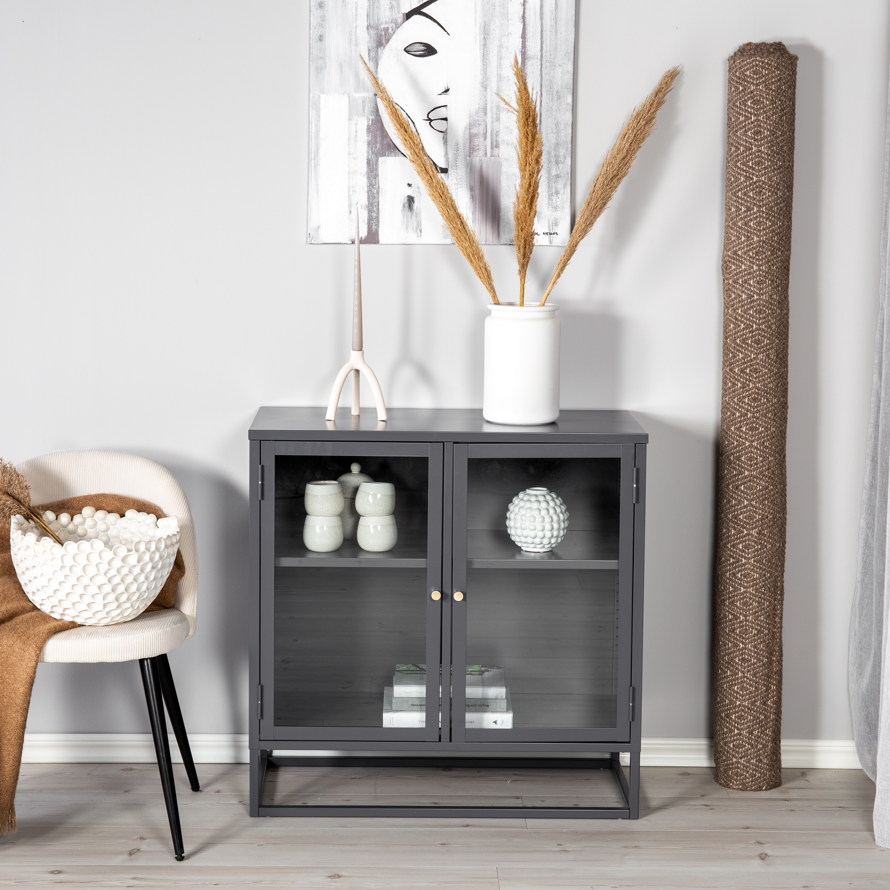 Skåp Venture Home Öppen Bakal