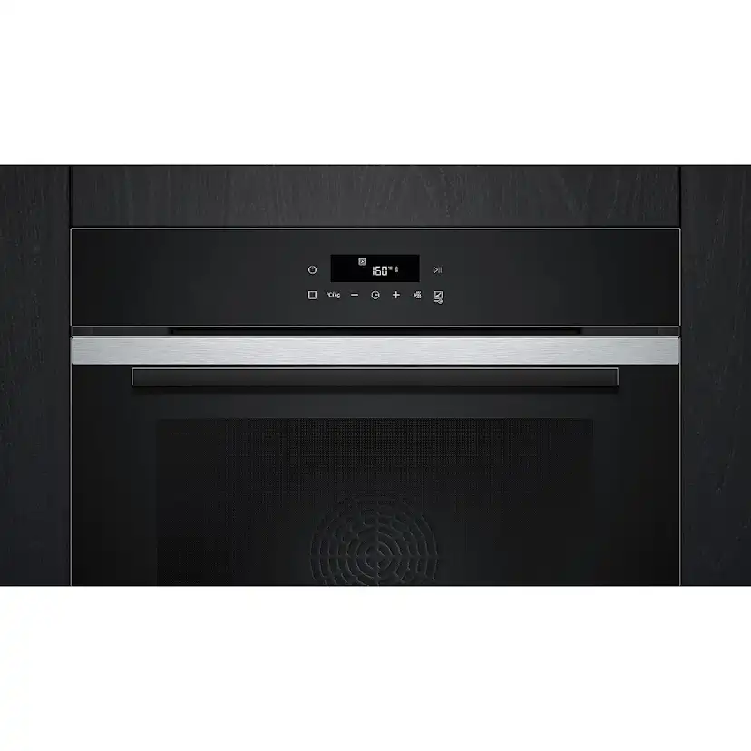 Inbyggnadsugn Siemens HB271ABS3 iQ300