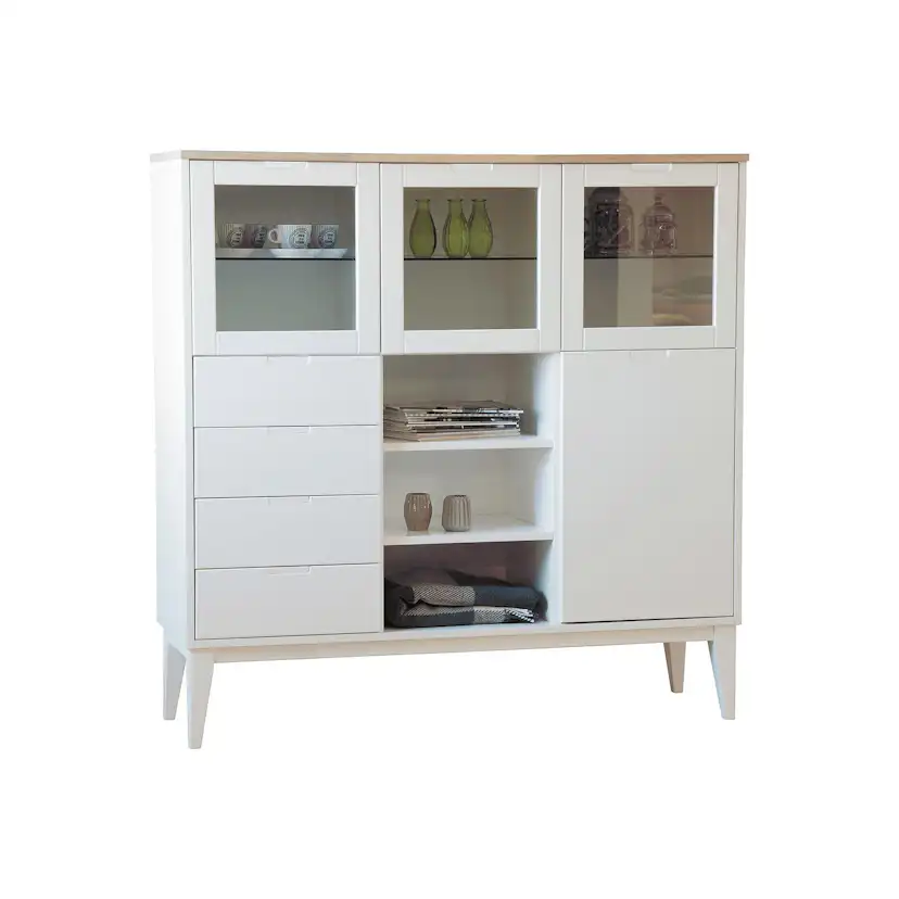 Highboard In Living Åsa