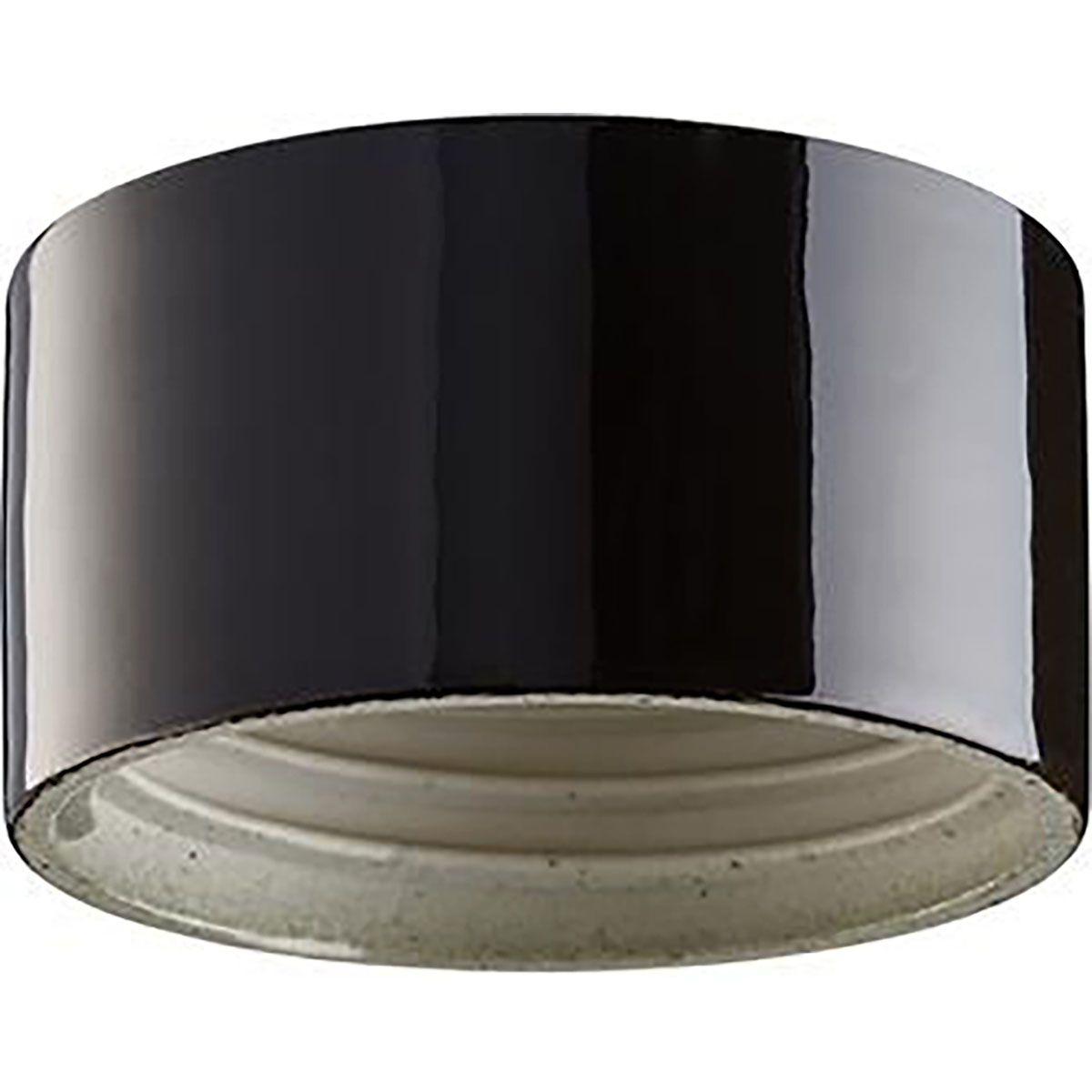 Vägg-/Taklampa Ifö Electric Sockel Rak IP44 LED