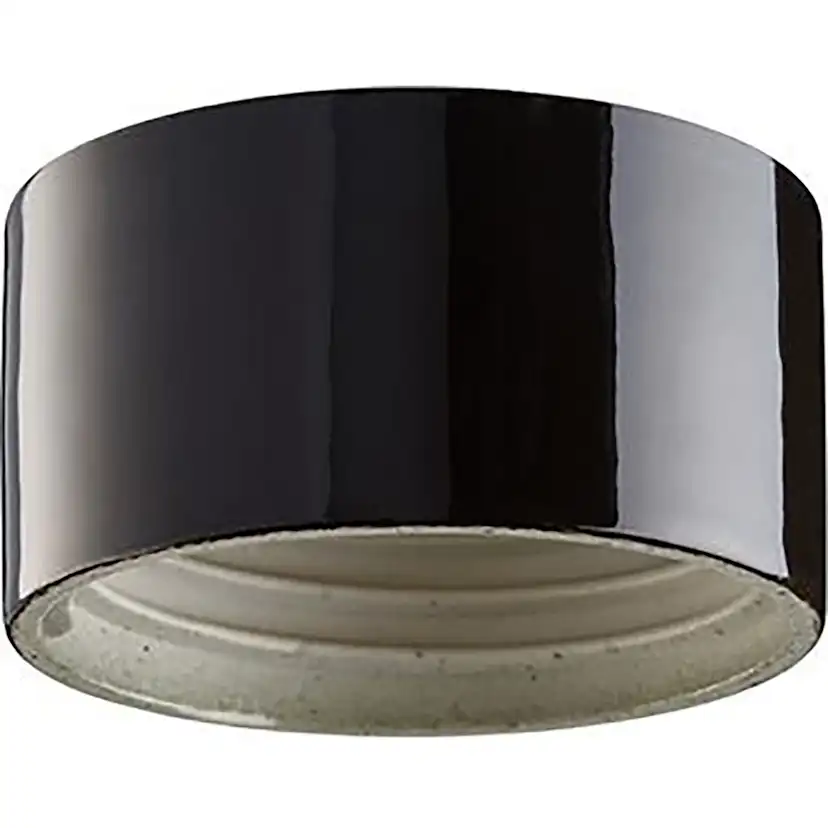 Vägg-/Taklampa Ifö Electric Sockel Rak IP44 LED