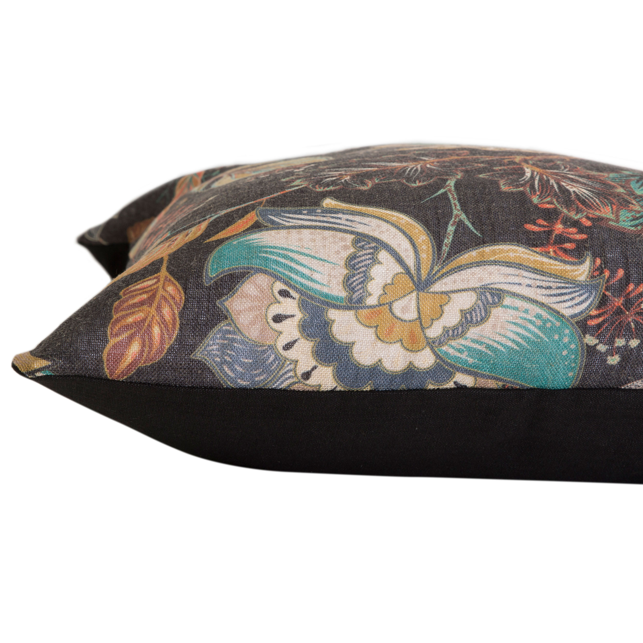 Kuddfodral Svanefors Amada 60x60