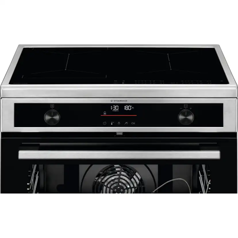 Induktionsspis Electrolux LKI66890SX