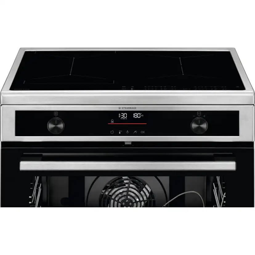 Induktionsspis Electrolux LKI66890SX