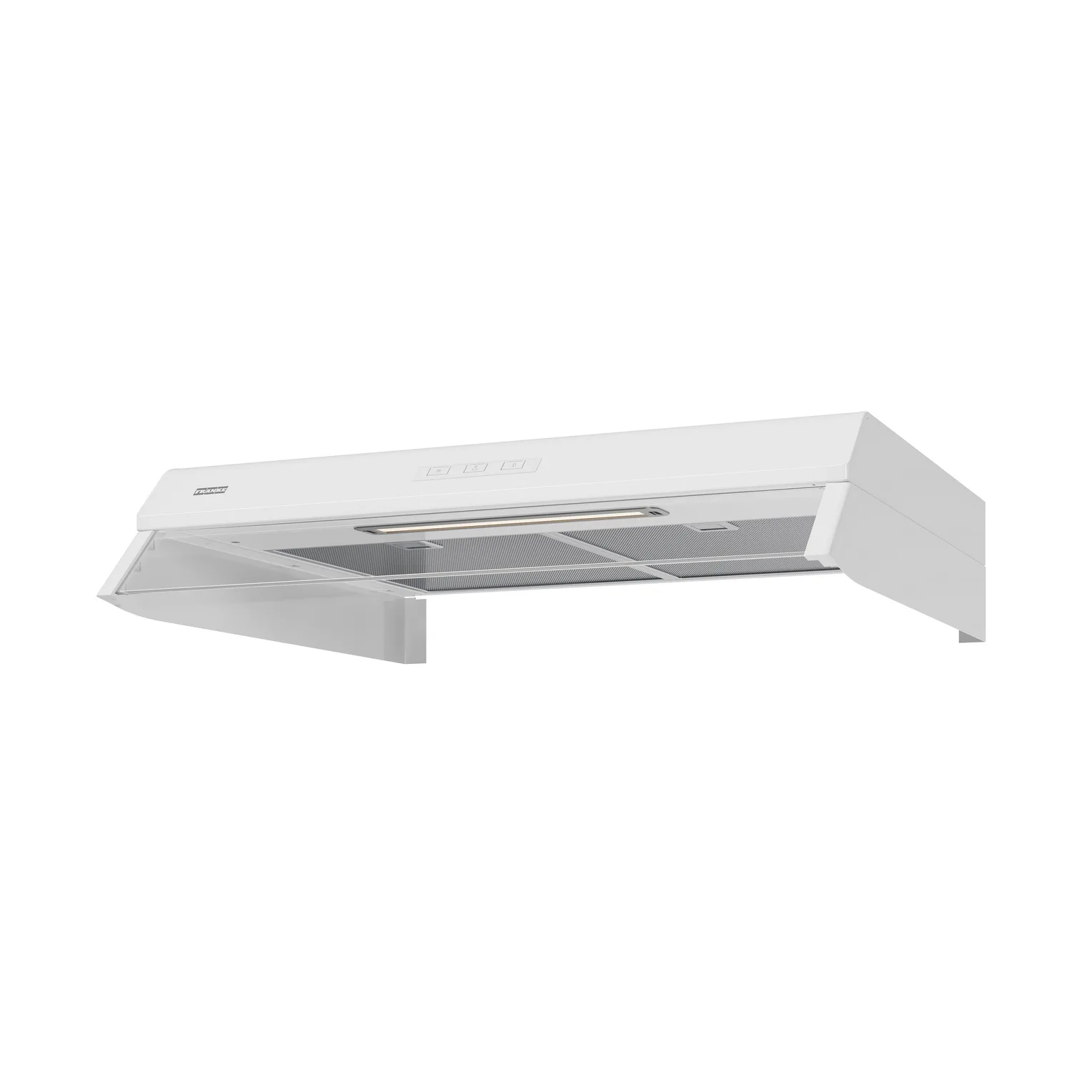 Kåpa 1221B-12 50 Vit Vit, Bredd: 498 mm