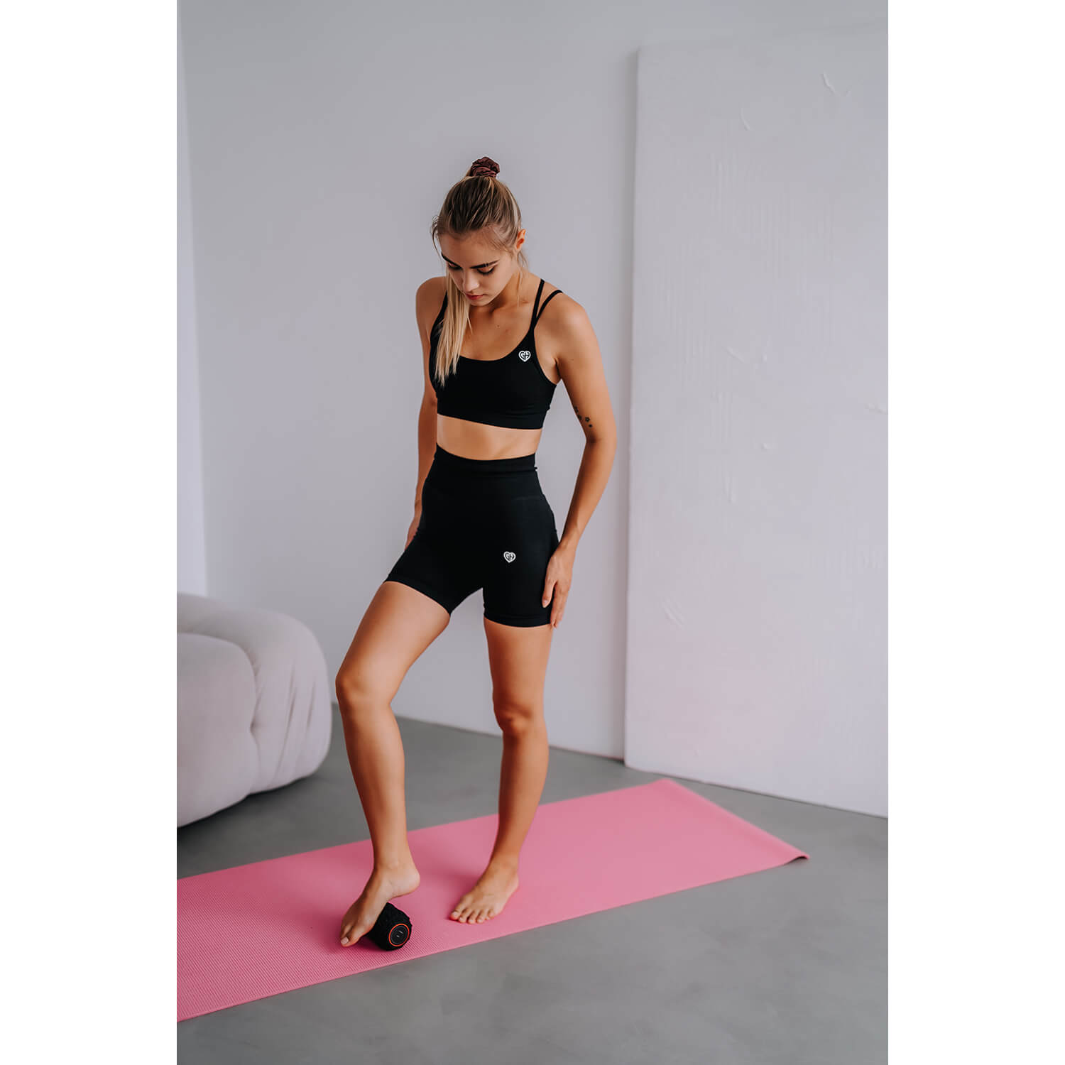 Skumrulle MEDIVON RecoRoll Trio