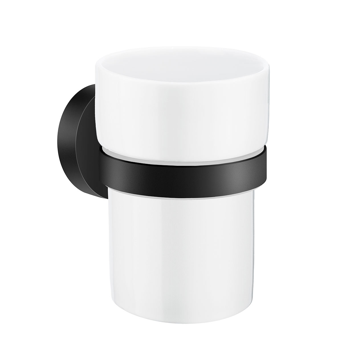 Tandborstglas Smedbo Home 343P