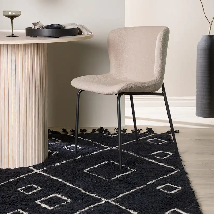 David Wool - 350*250- -Rectangular-Black/white 250x350