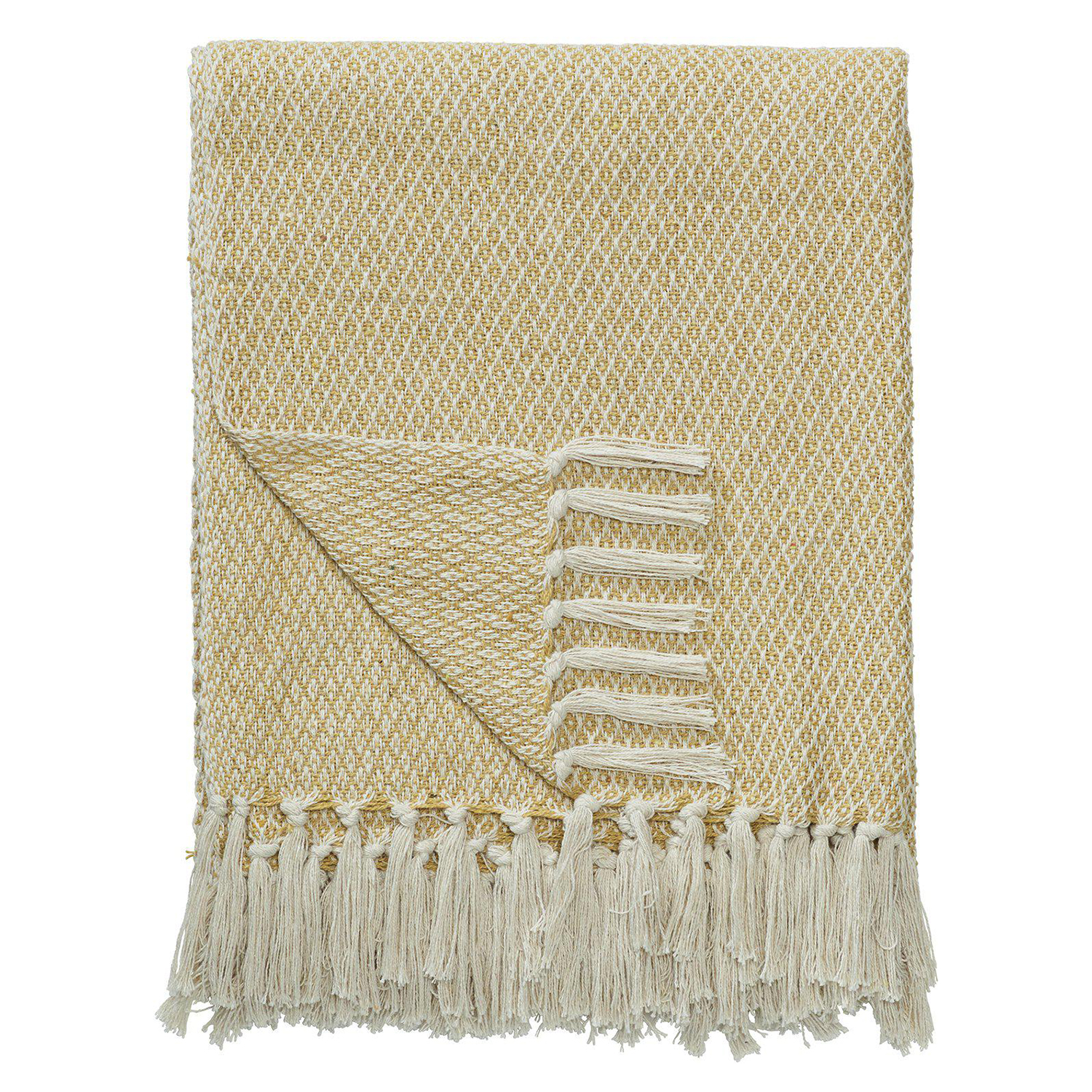 Pläd Svanefors Anton 125x150 cm