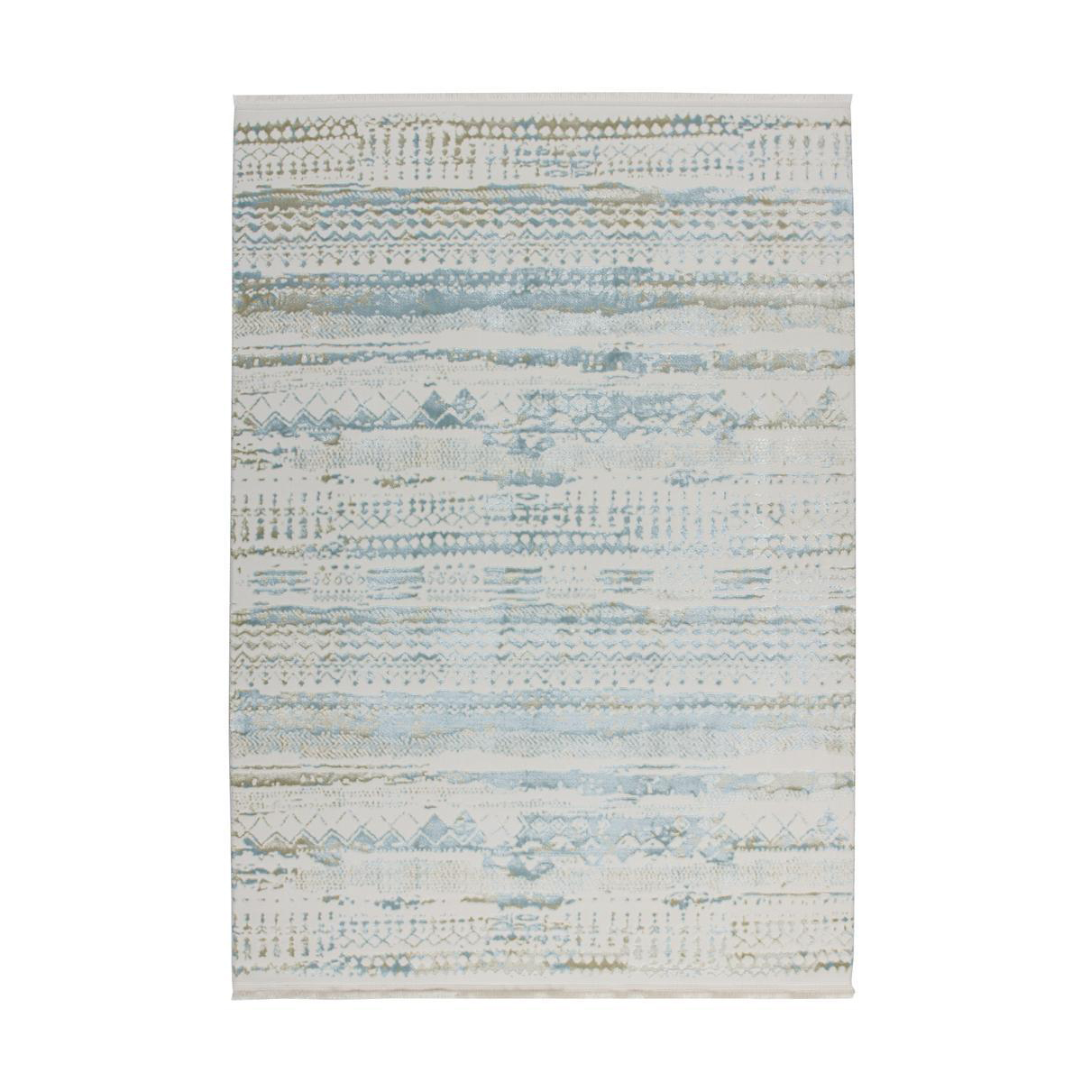 Friezematta D-sign Cotowside Joea Ljusblå