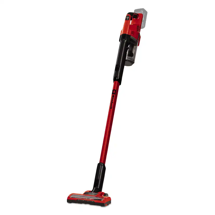 Dammsugare Einhell TE-SV 18V Sladdlös Utan Batteri & Laddare
