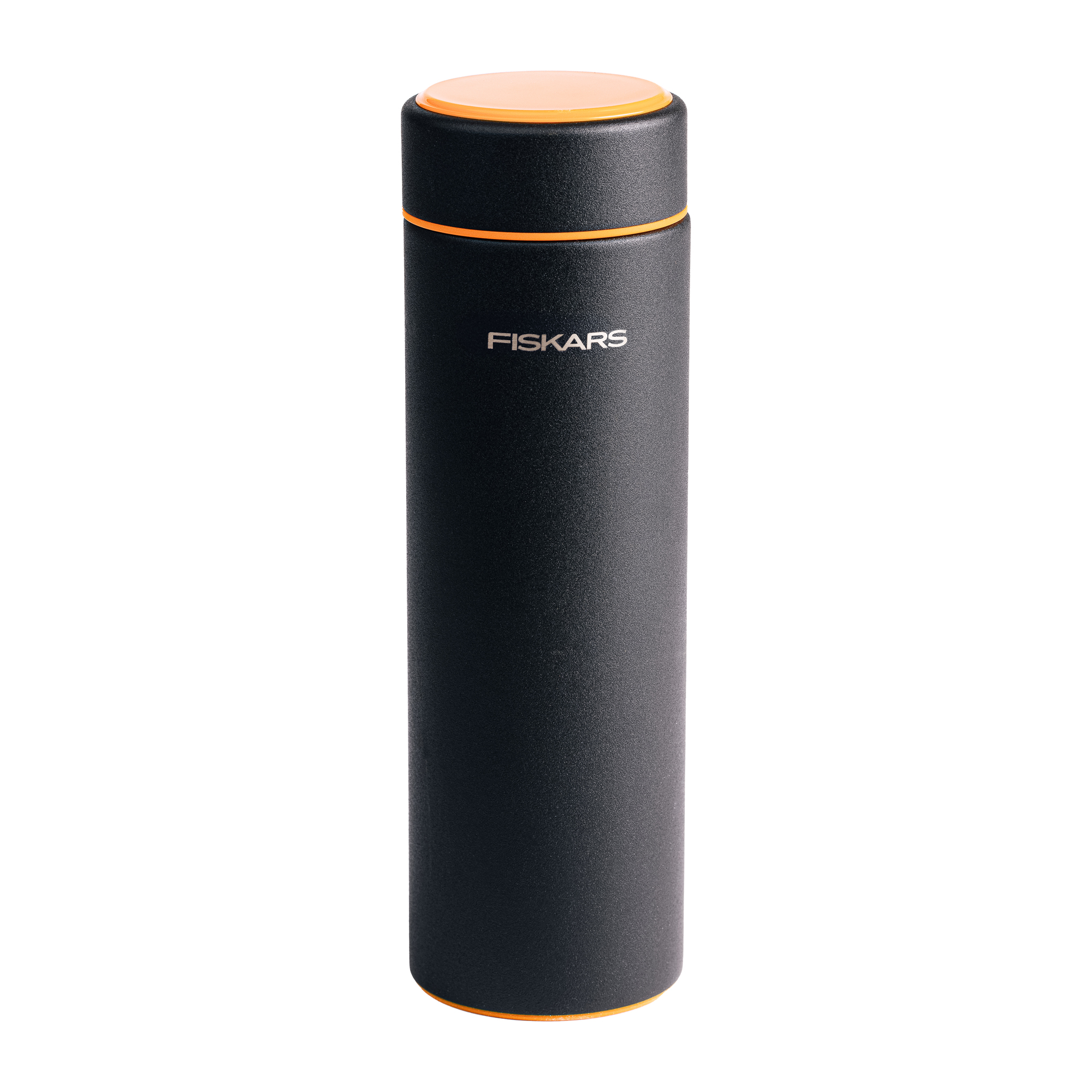 Termosflaska Fiskars 0,5 Liter Svart