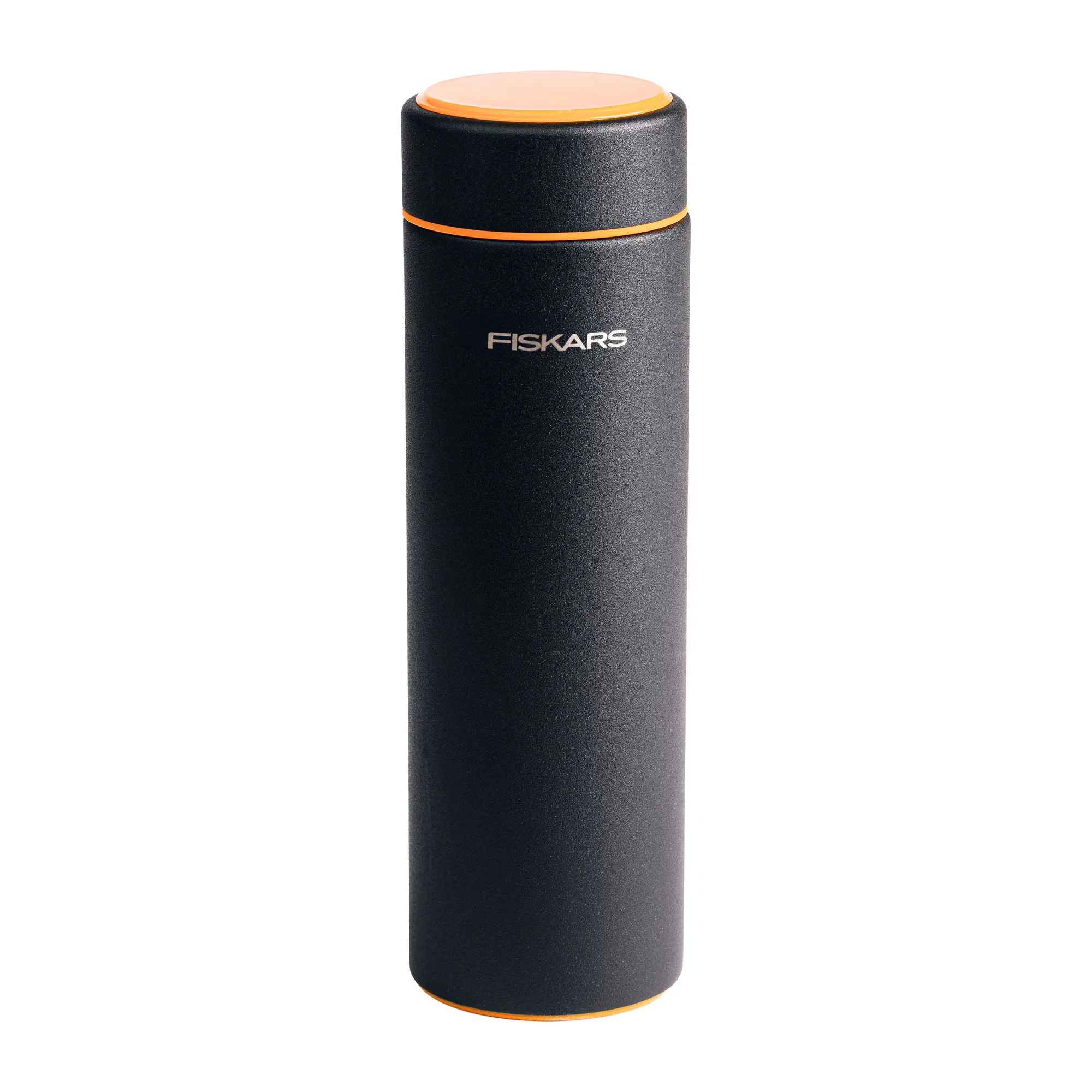 Termosflaska Fiskars 0,5 Liter Svart