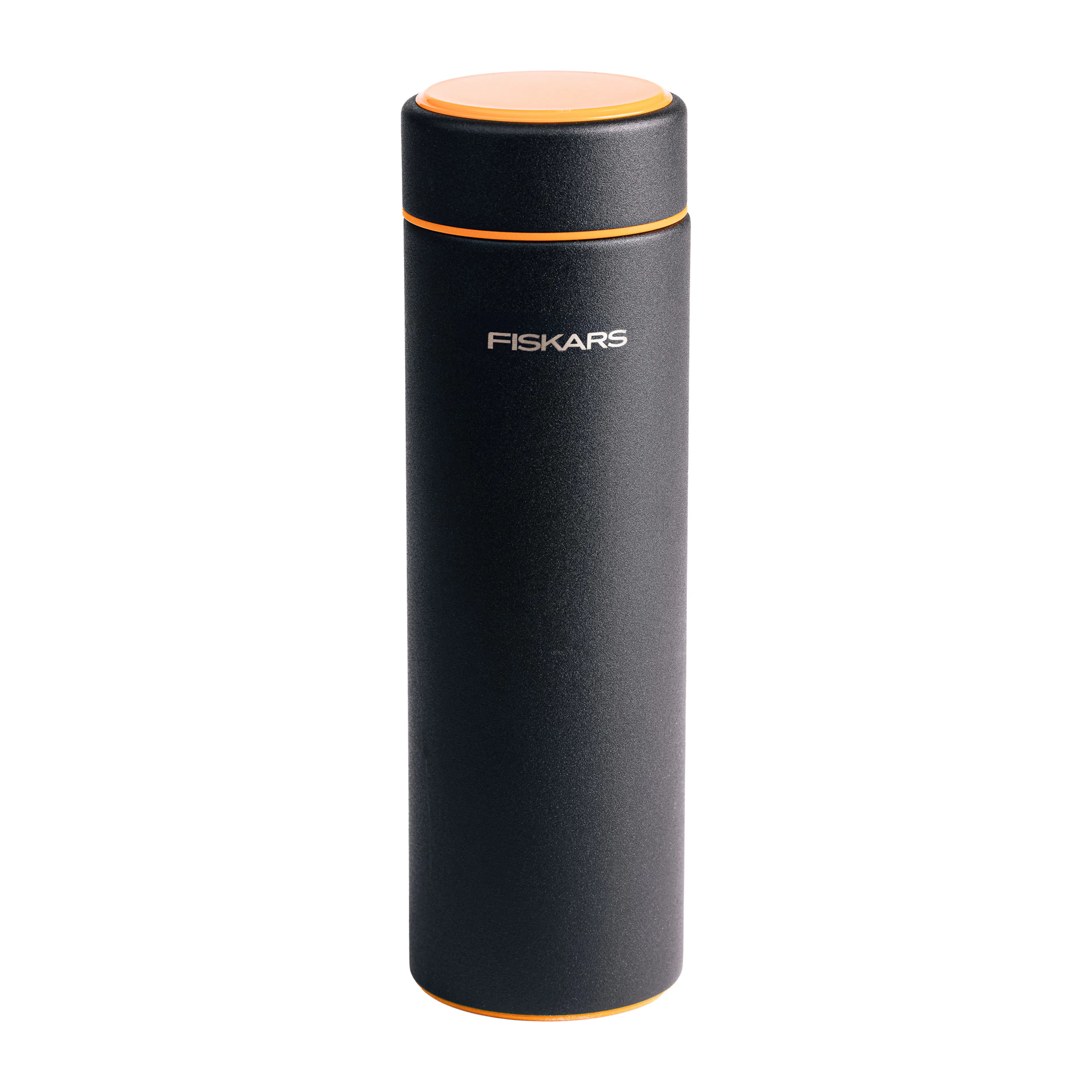 Termosflaska Fiskars 0,5 Liter Svart