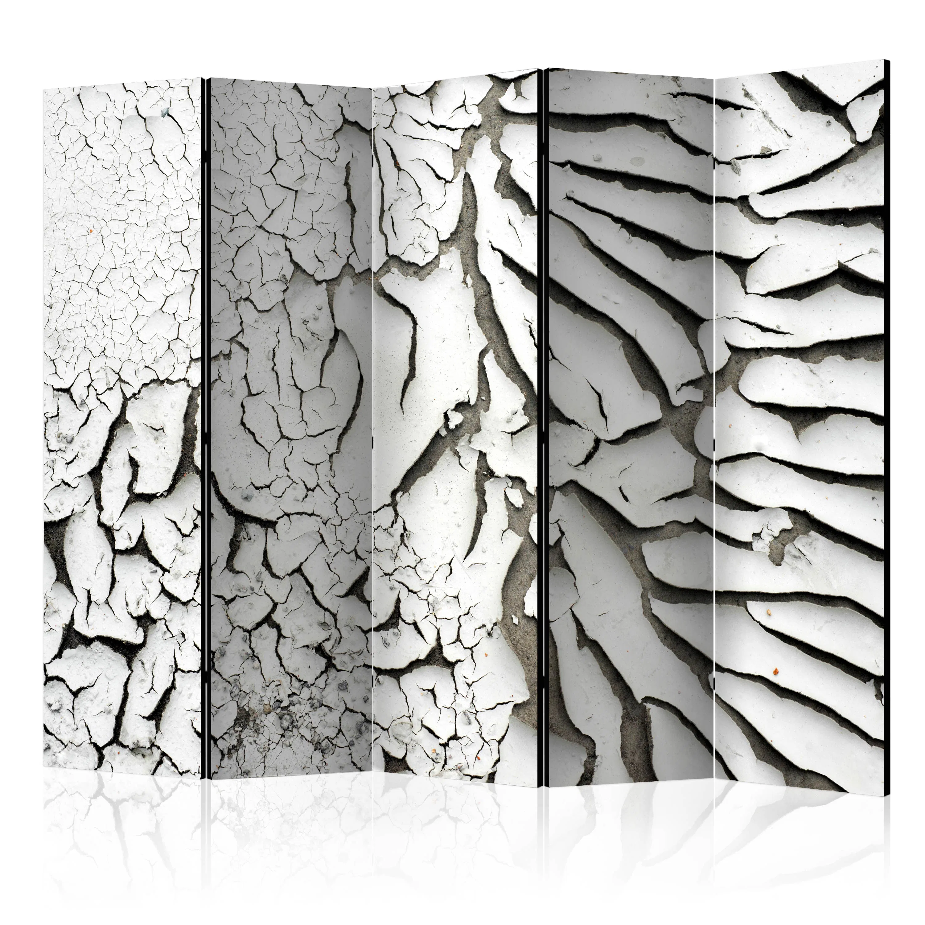 Rumsavdelare Skärmvägg Arkiio Signs of the Time II 225x172 cm