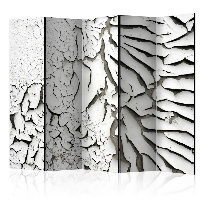 Rumsavdelare Skärmvägg Arkiio Signs of the Time II 225x172 cm