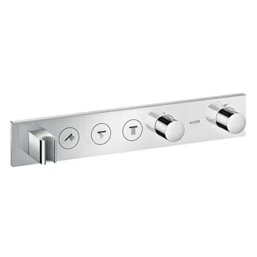 Termostatmodul Axor ShowerSolutions Select 530/90 3 Funktioner
