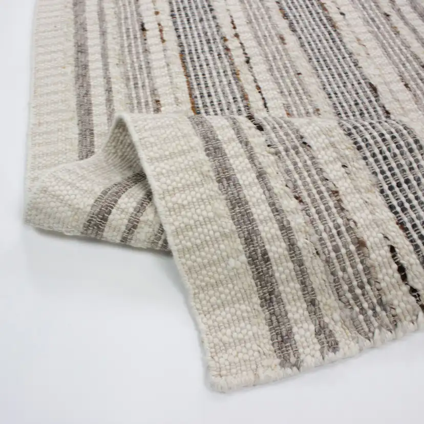Gångmatta Flair Rugs Veya Stripe