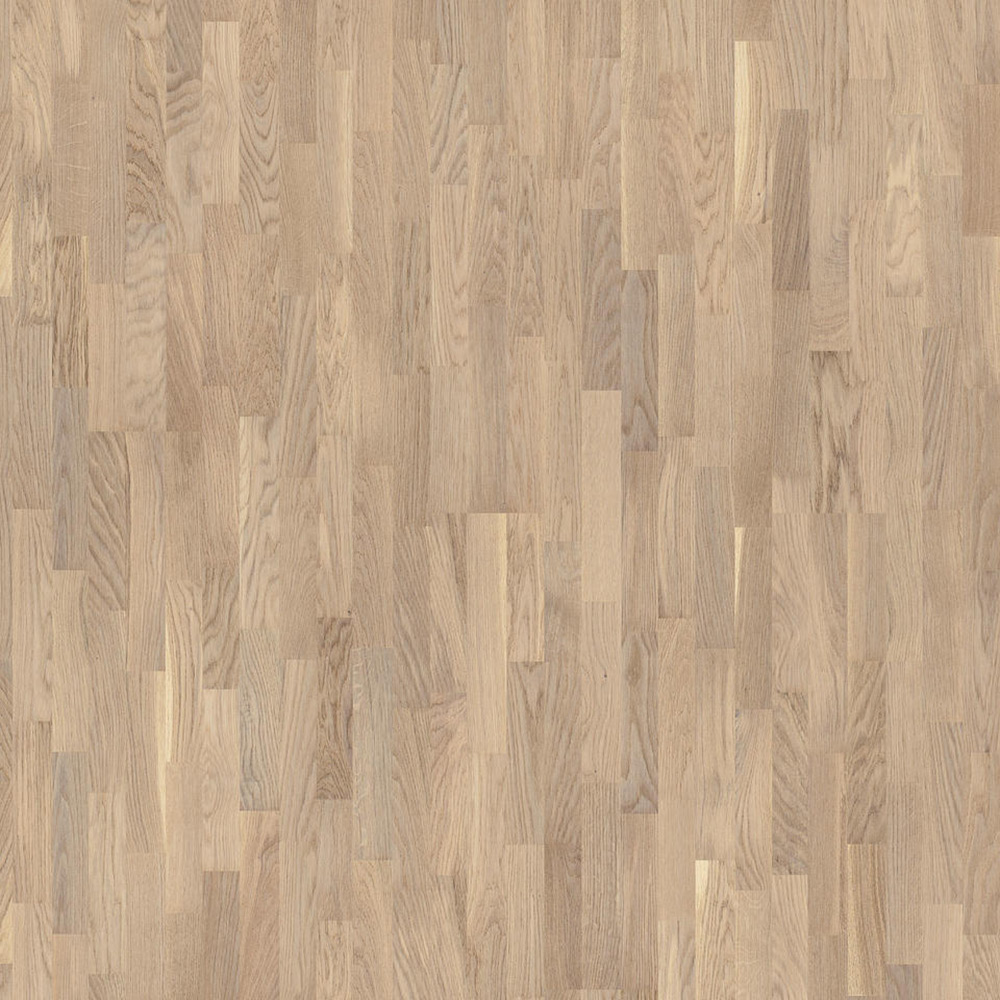 Parkettgolv Tarkett Grace Ek Soft Skin 3-Stav