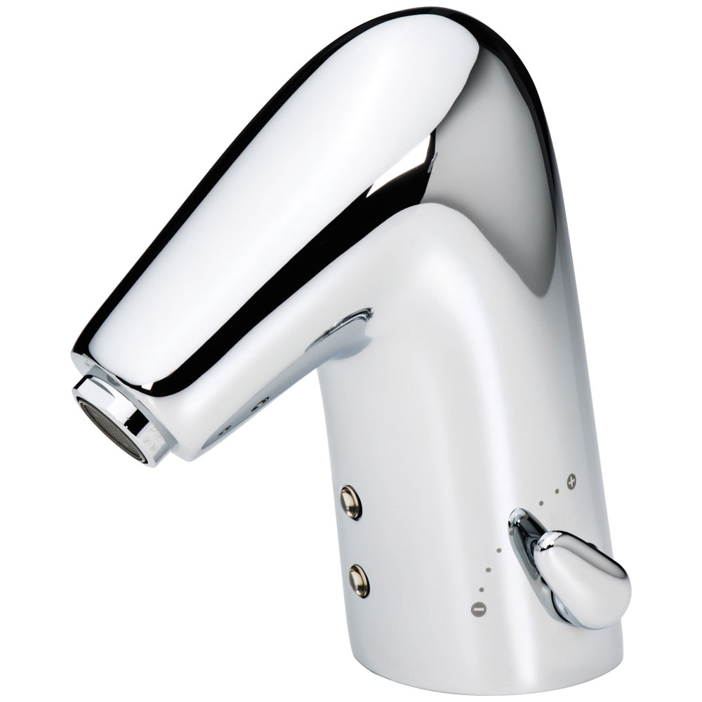 Tvättställsblandare Oras Il Bagno Alessi One by Oras 8514F