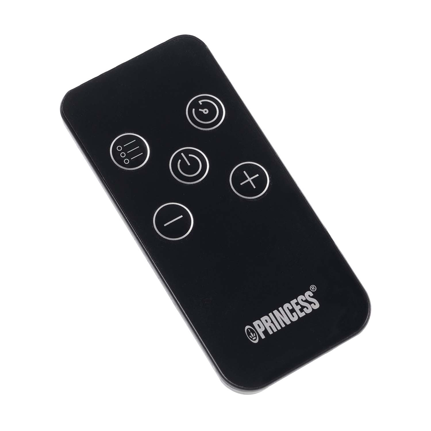 Keramisk värmare Princess Smart 360°  2000W Appstyrd 