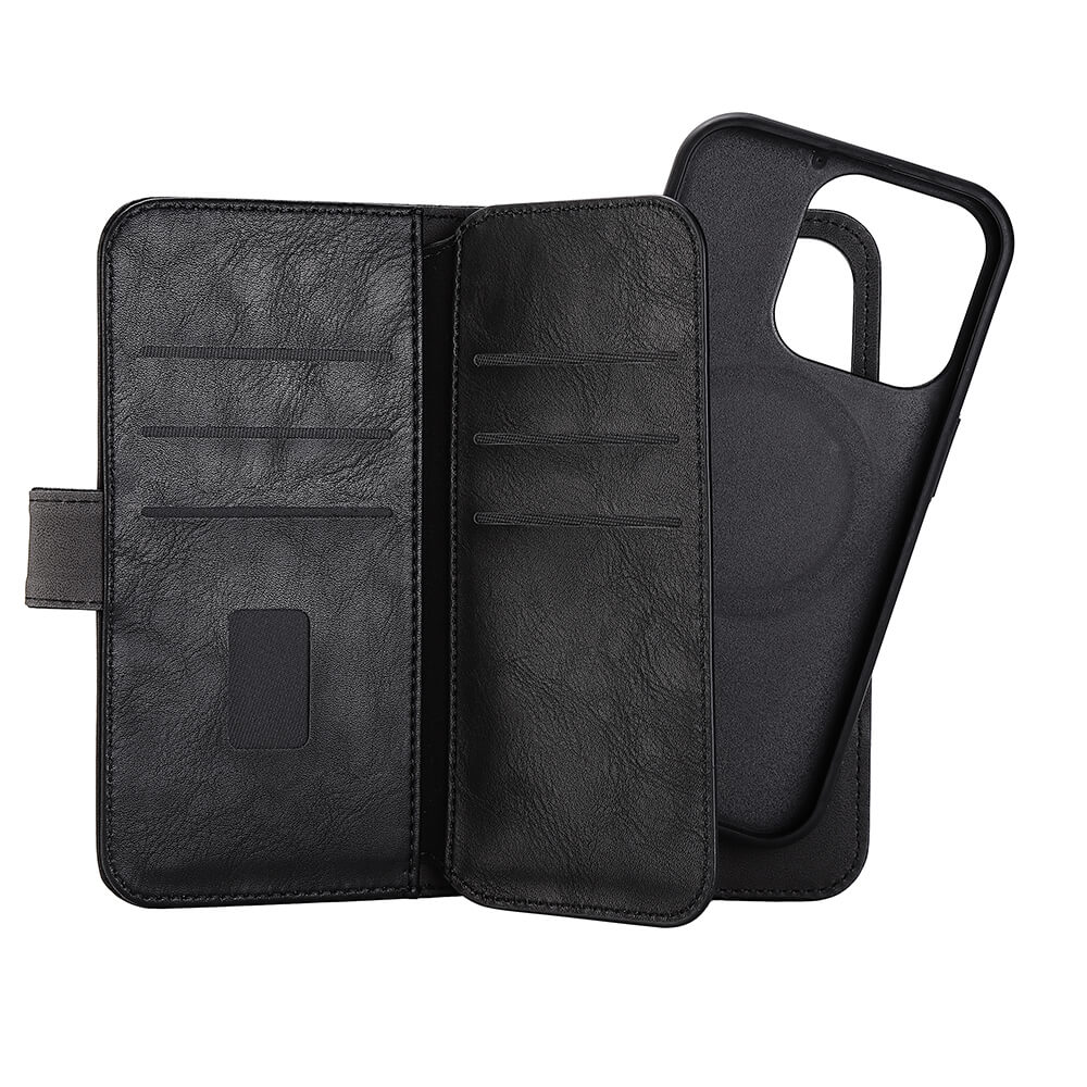 Mobilfodral GEAR 7 kortfack 2in1 MagSeries IPhone
