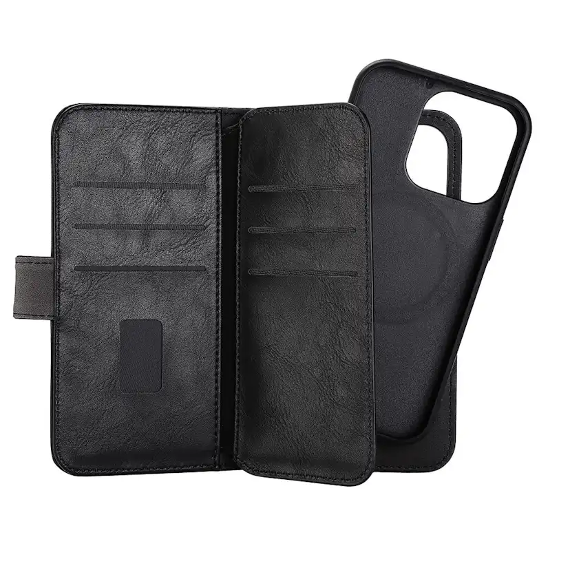 Mobilfodral GEAR 7 kortfack 2in1 MagSeries IPhone