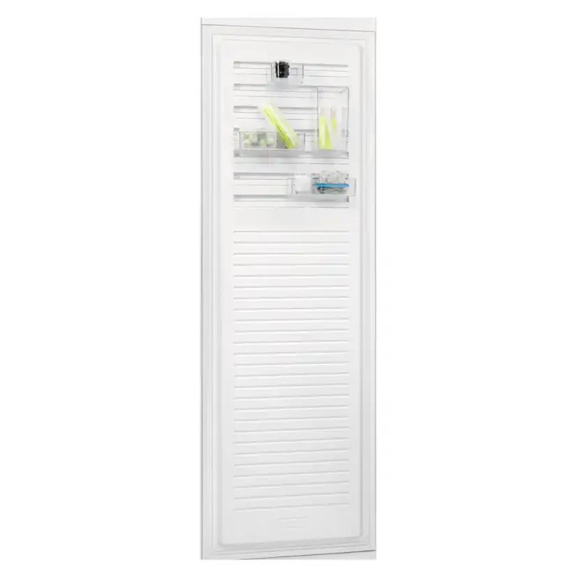 Frysskåp Electrolux LUC4NE23W