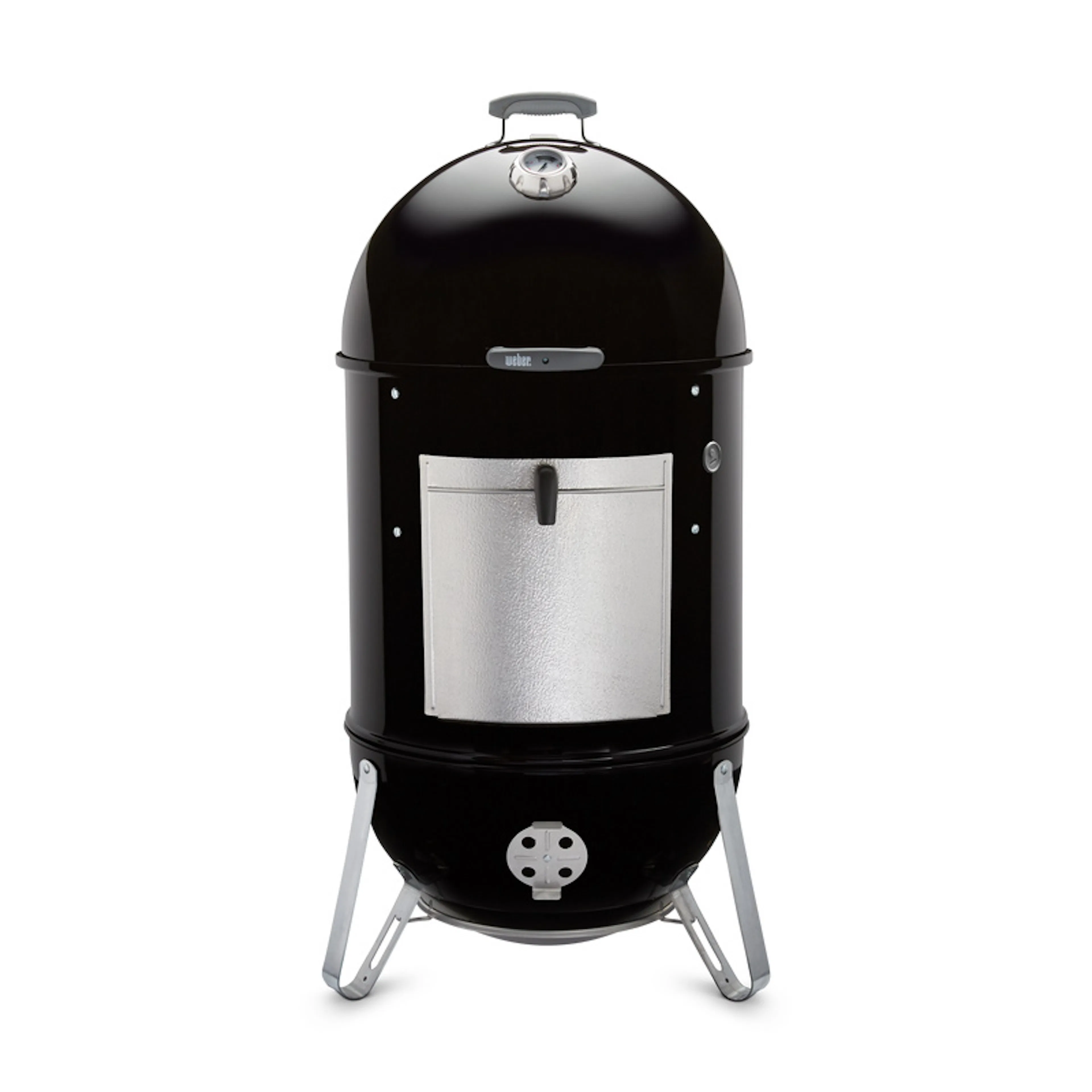 Rök-/Ånggrill Weber Smokey Mountain Cooker 57 cm