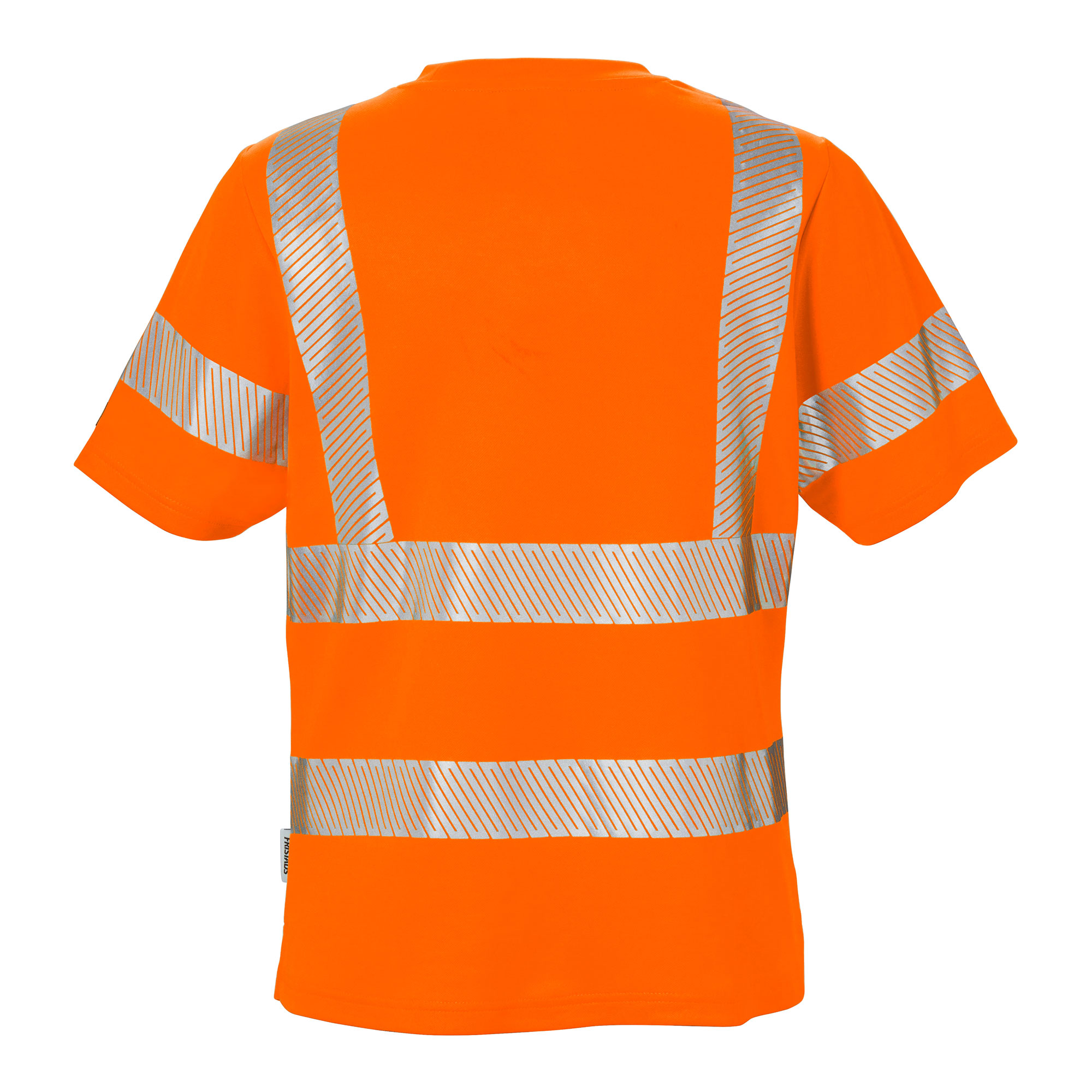 T-shirt Dam Fristads 7458 THV