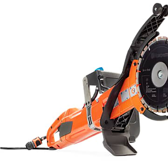 Kapmaskin Husqvarna K 4000 CNB