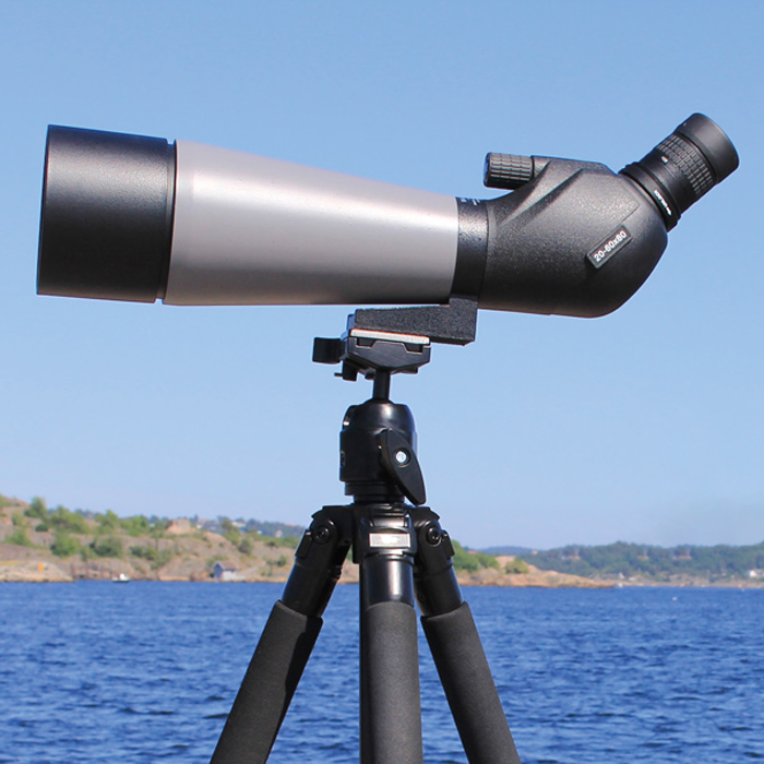 Tubkikare 1852 20-60x80