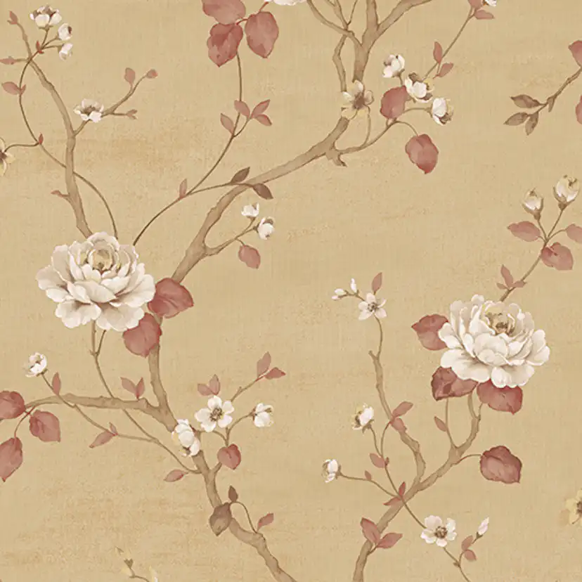 Tapet Galerie Wallcoverings Mansion G67604
