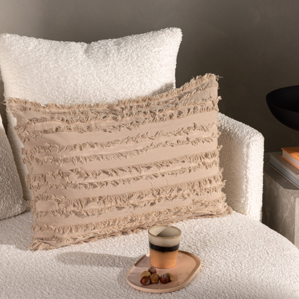 Kuddfodral Venture Home Edith 60x40cm